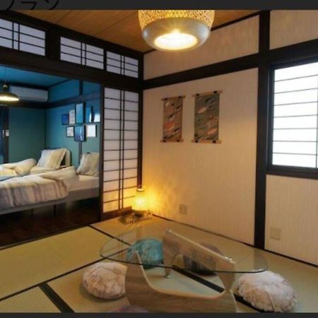 民宿　Setouchi ทากามัตสึ ภายนอก รูปภาพ