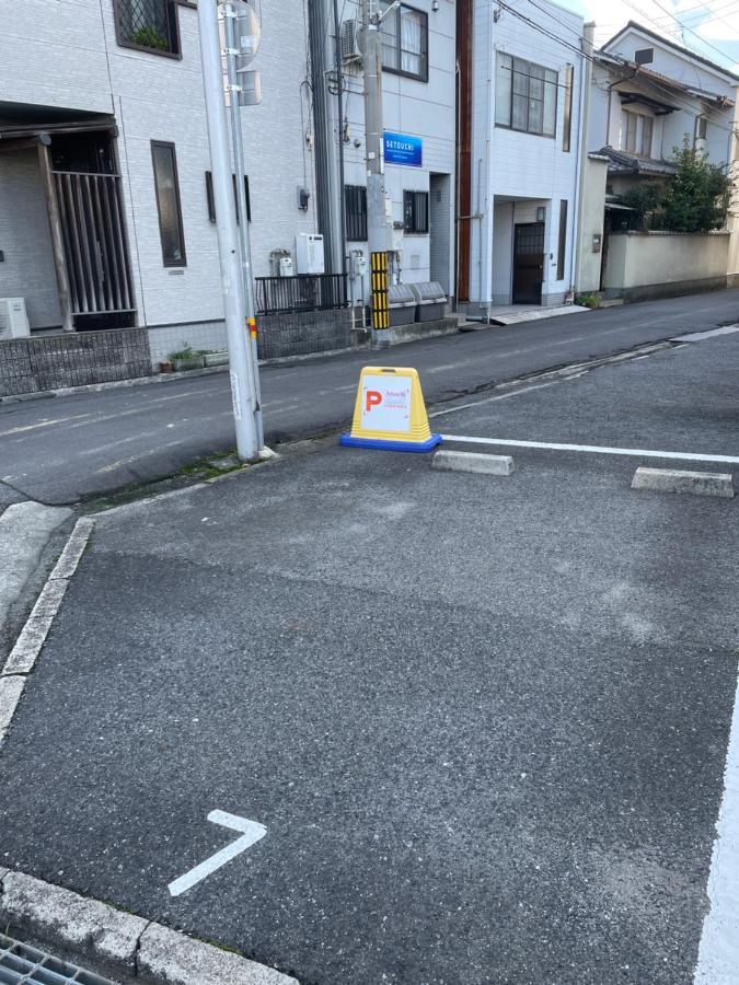 民宿　Setouchi ทากามัตสึ ภายนอก รูปภาพ